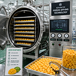 Advanced Freeze-Drying Technology