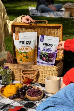 Picnic & Outdoor