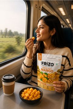 Train Journey